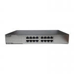 D-LINK SWITCH HUB 16 PORT BESI 10/100/1000 DGS-1016C GIGABYTE